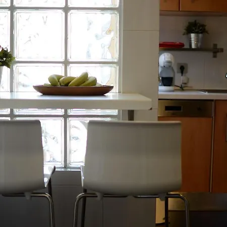 Duplex At Best Lively District Lisbon